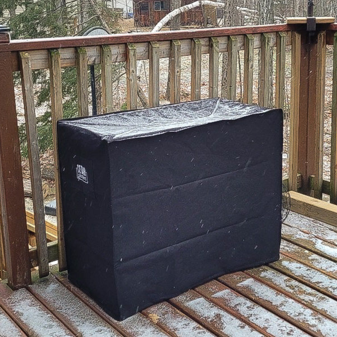Winter Covers for 30" Tall Raised Garden Beds