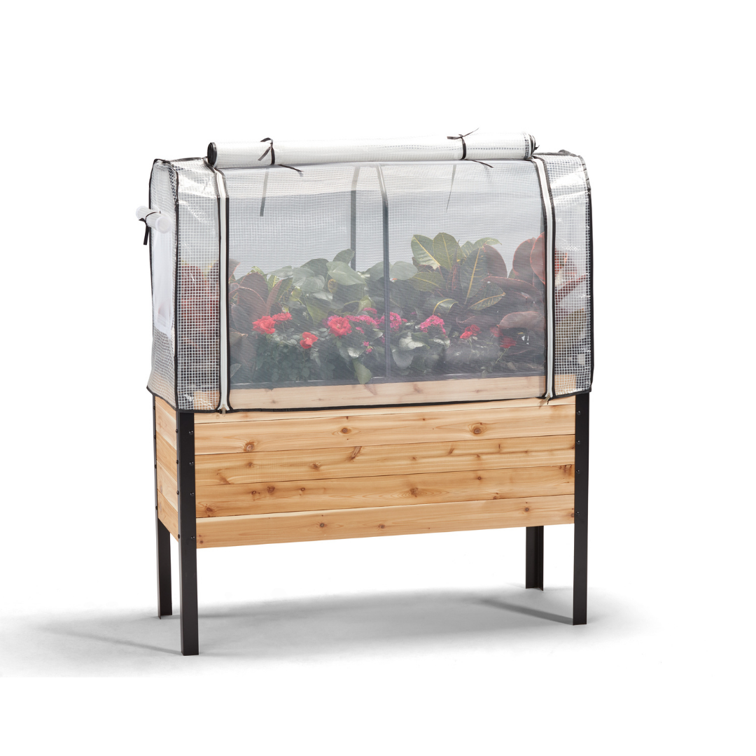 Greenhouse Cover