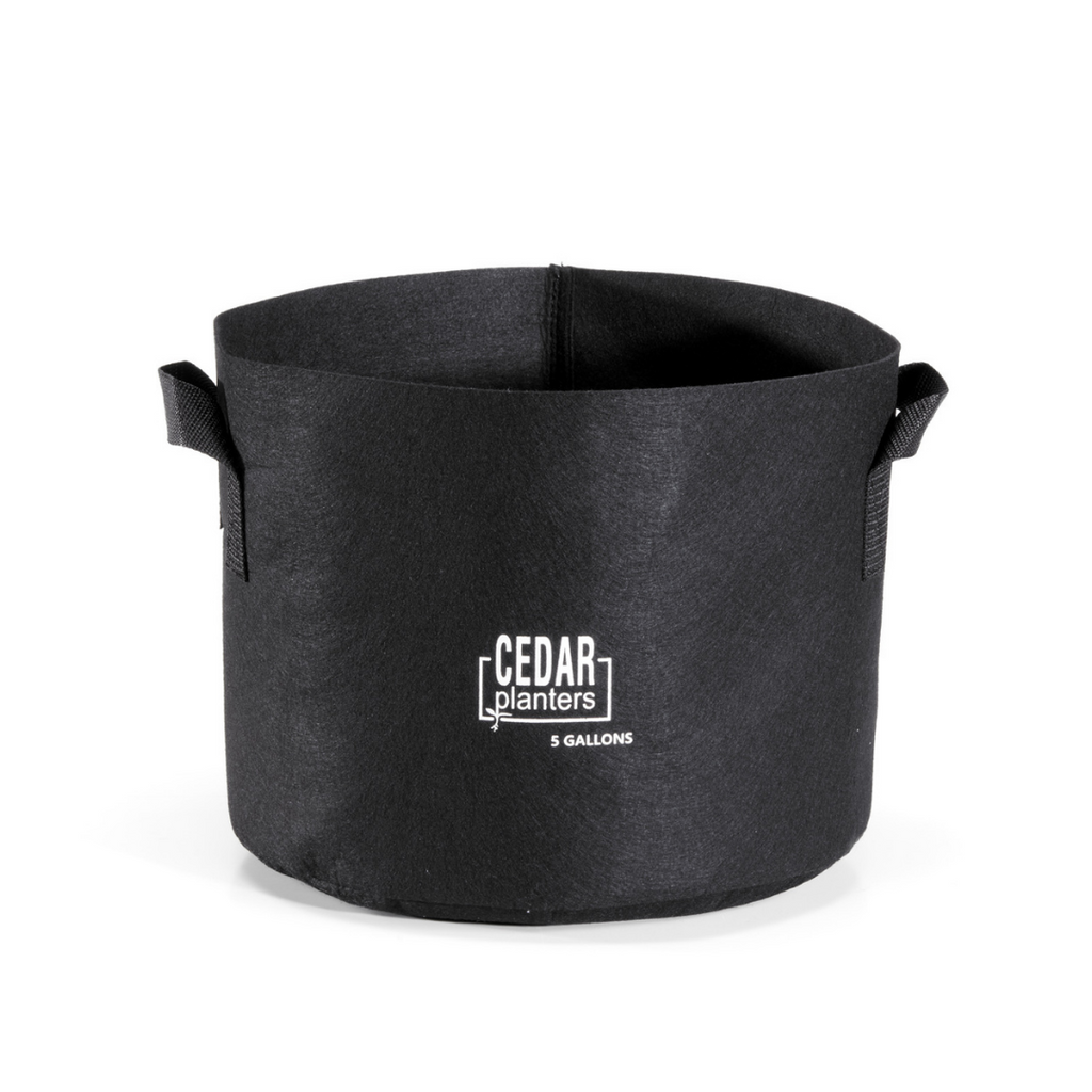Garden Tools + Grow Bags Essentials