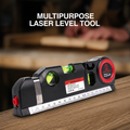 Multipurpose Laser Level Tool (HT38)
